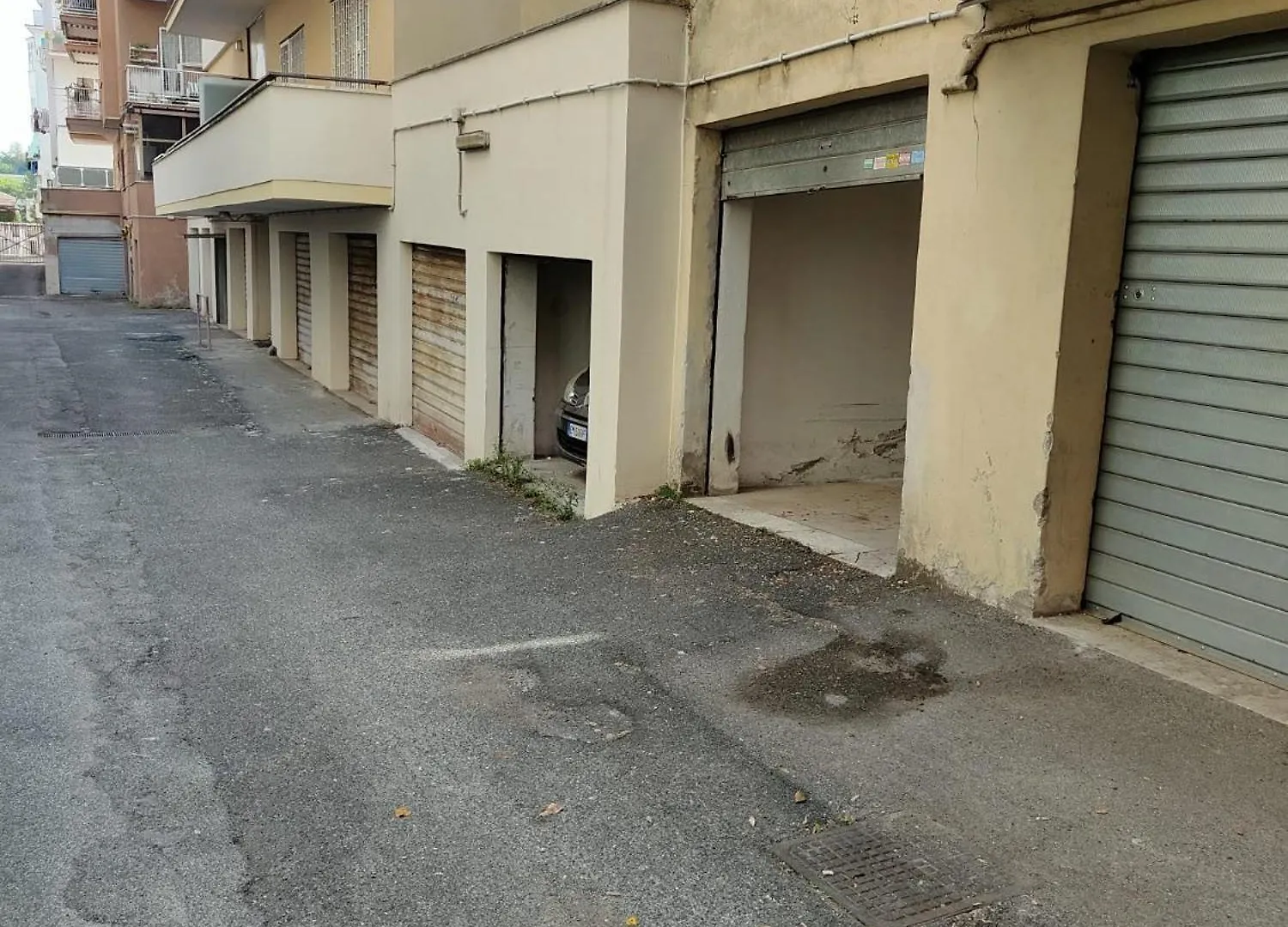 St Peter 1- Pretty Cozy Apartment Rom 0*,  Italien