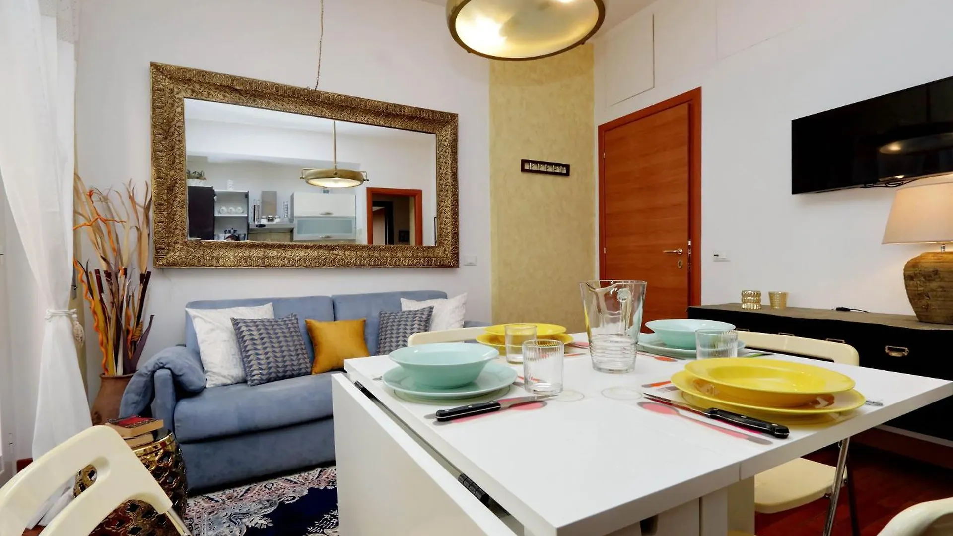 St Peter 1- Pretty Cozy Apartment Rom