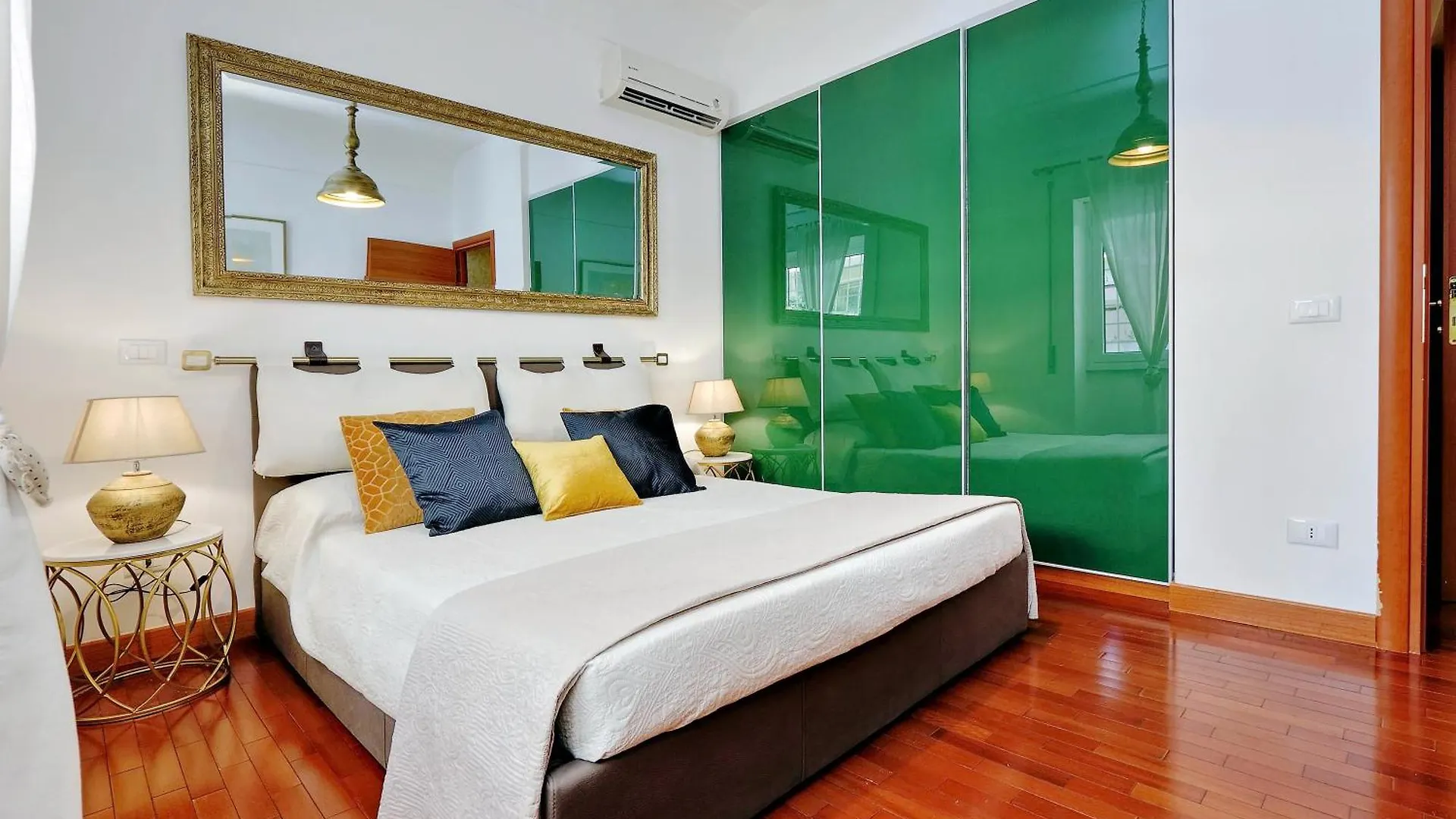 St Peter 1- Pretty Cozy Apartment Rom