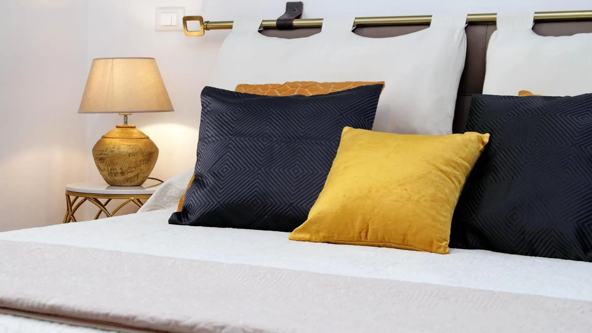 St Peter 1- Pretty Cozy Apartment Rom Italien
