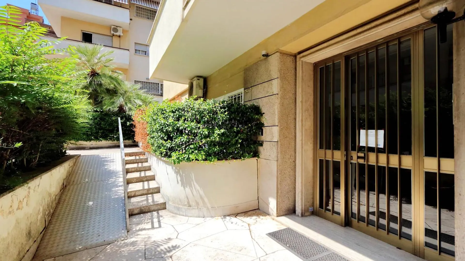 St Peter 1- Pretty Cozy Apartment Rome 0*,  Italy