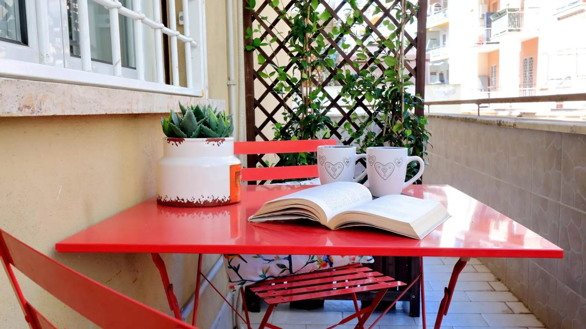 St Peter 1- Pretty Cozy Apartment 罗马
