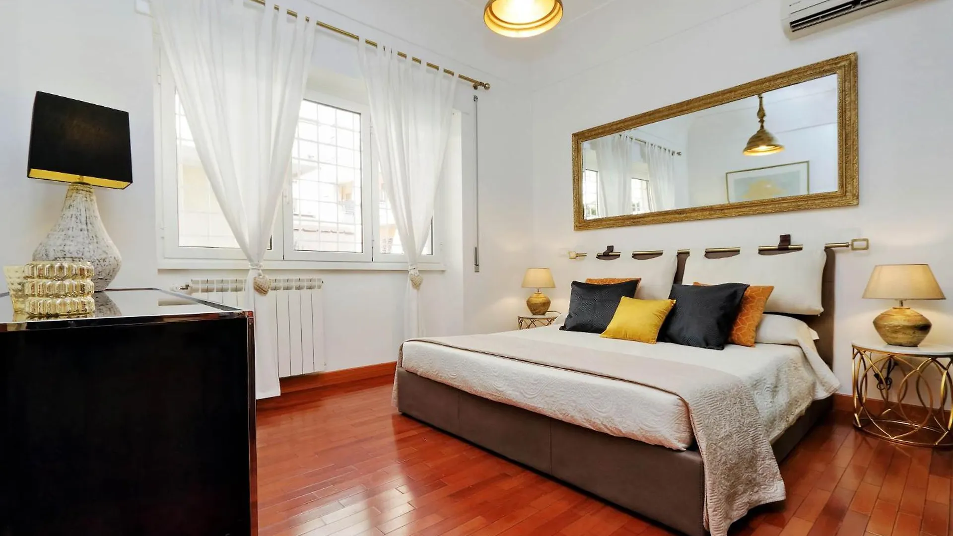 St Peter 1- Pretty Cozy Apartment Rome