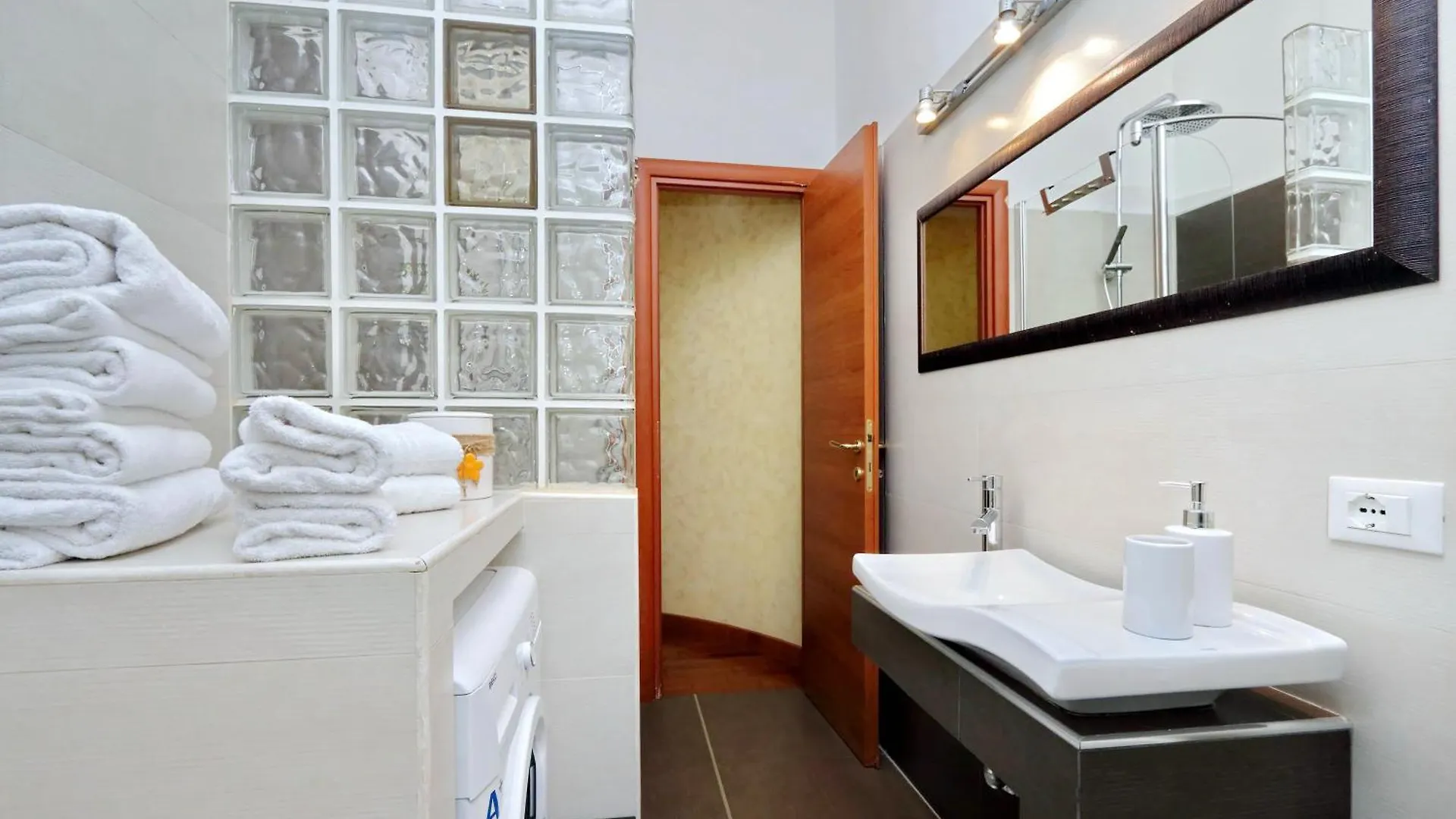 St Peter 1- Pretty Cozy Apartment 罗马