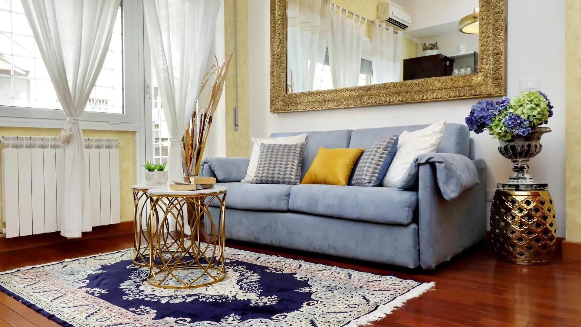 St Peter 1- Pretty Cozy Apartment 罗马 0*,